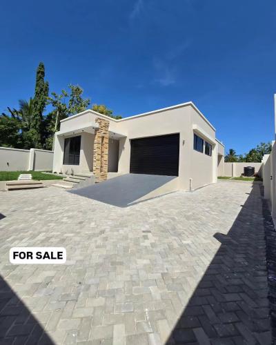 4 Bedrooms House for sale at Goba, Dar Es Salaam