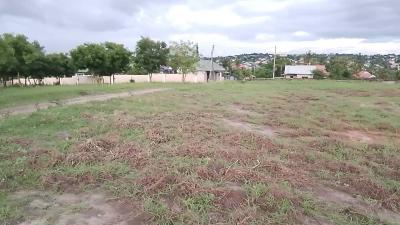 Plot for sale at Wazo, Dar Es Salaam