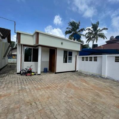 House for rent at Mzumbe, Morogoro