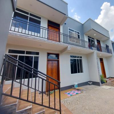 2 Bedrooms House/Apartment for Rent at Kimara, Dar Es Salaam