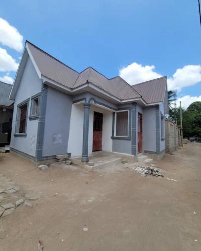 House for sale at Mbagala, Dar Es Salaam