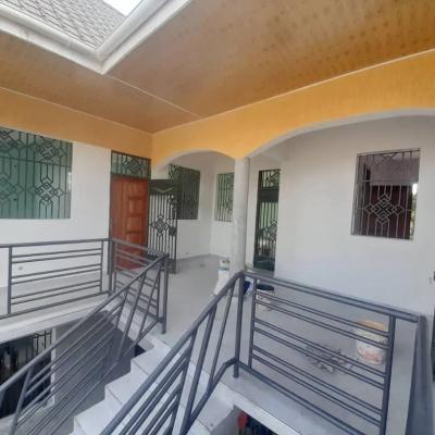 Nyumba/Apartment ya vyumba viwili inapangishwa Kimara, Dar Es Salaam