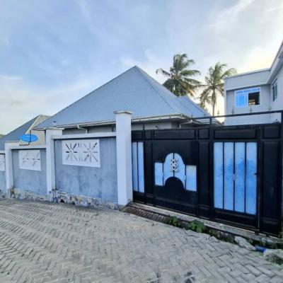 Nyumba/Apartment ya vyumba viwili inapangishwa Mbezi, Dar Es Salaam