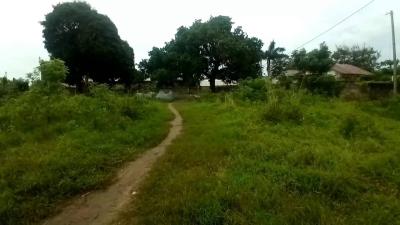 Plot for sale at Bweni, Tanga