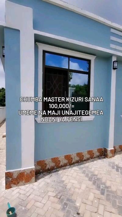 House for rent at Goba, Dar Es Salaam