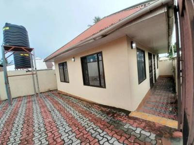 House/Apartment for Rent at Kimara, Dar Es Salaam