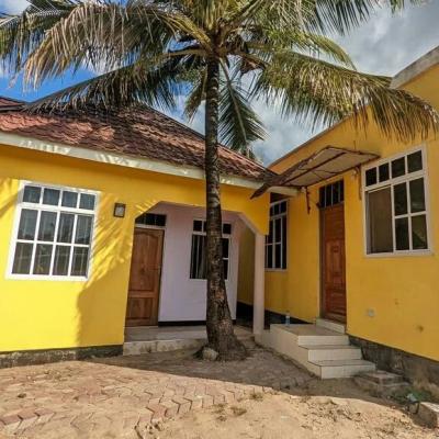 House for rent at Kimara, Dar Es Salaam