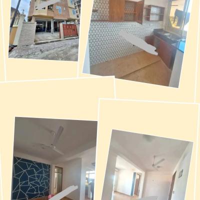 House for rent at Kinondoni, Dar Es Salaam