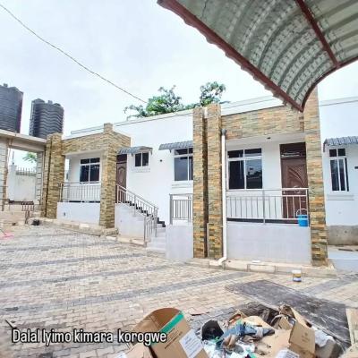 House for Rent at Kimara, Dar Es Salaam