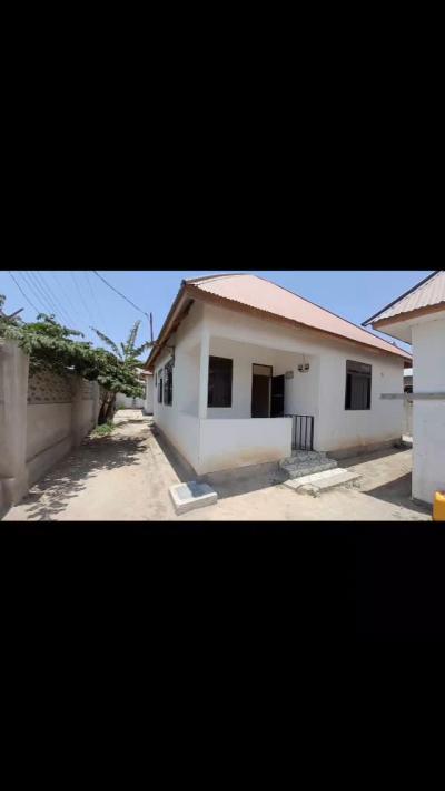 House for Rent at Nkuhungu, Dodoma