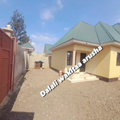 2 Bedrooms House for Rent at Moshono, Arusha