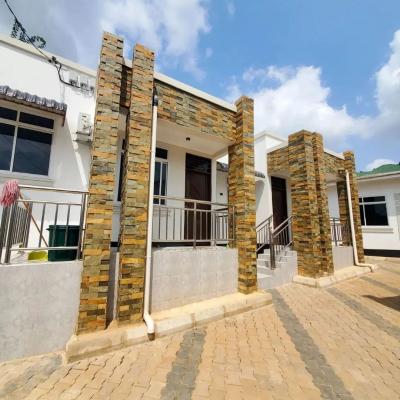 2 Bedrooms House/Apartment for Rent at Tabata, Dar Es Salaam