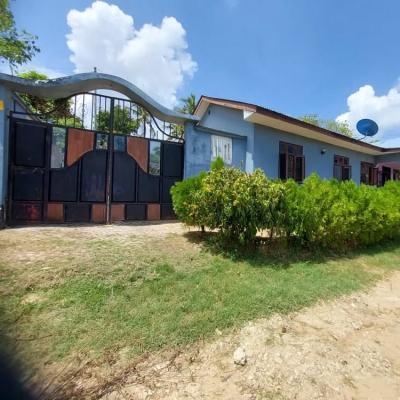 3 Bedrooms House for Rent at Kimara, Dar Es Salaam