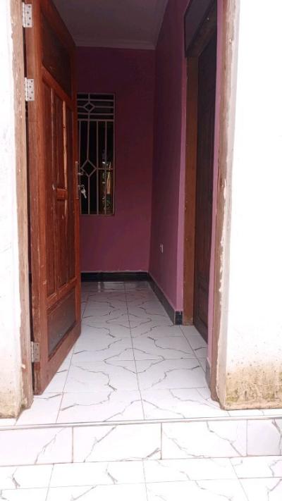 1 Bedrooms House for Rent at Kibondo, Kagera