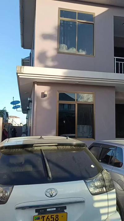 House for rent at Mwananyamala, Dar Es Salaam