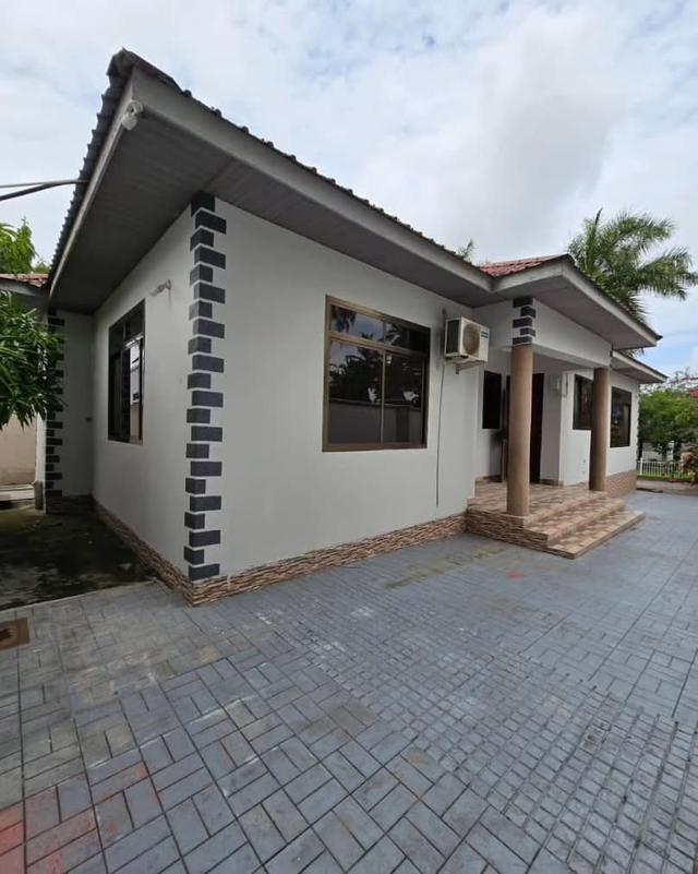 4 Bedrooms House for sale at Bunju, Kinondoni, Dar Es Salaam