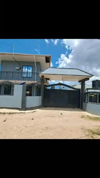 Nyumba/Apartment ya chumba kimoja inapangishwa Kimara, Dar Es Salaam