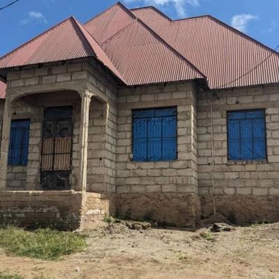 House for sale at Isanga, Mbeya