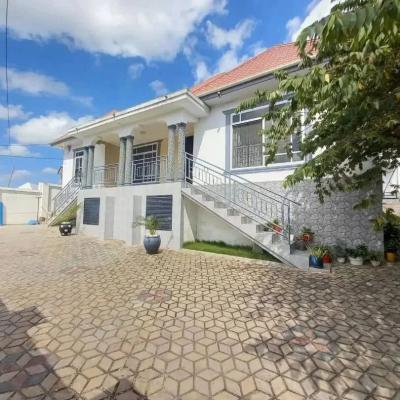 House for rent at Mbezi, Dar Es Salaam