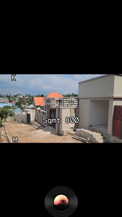 Plot for sale at Goba, Dar Es Salaam