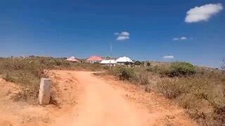 Plot for sale at Mlimani, Morogoro