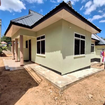 House for Rent at Kimara, Dar Es Salaam