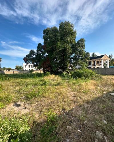 Plot for sale at Bunju, Dar Es Salaam