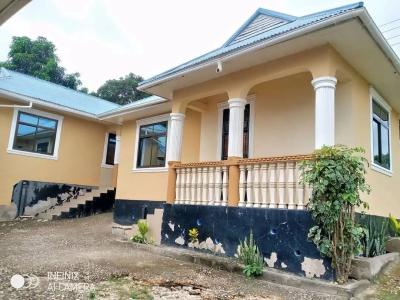 House for rent at Mbezi, Dar Es Salaam