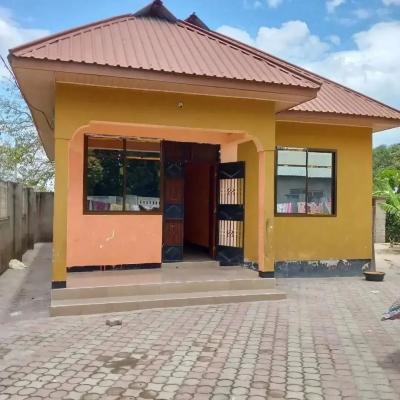 2 Bedrooms House/Apartment for Rent at Kivule, Dar Es Salaam