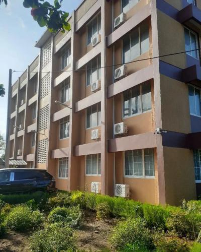 House for rent at Ilala, Dar Es Salaam