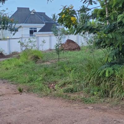 Plot for sale at Goba, Dar Es Salaam