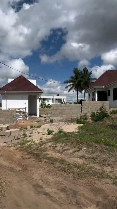 Plot for sale at Madale, Dar Es Salaam