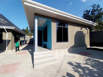 2 Bedrooms House for Rent at Kibaha, Pwani