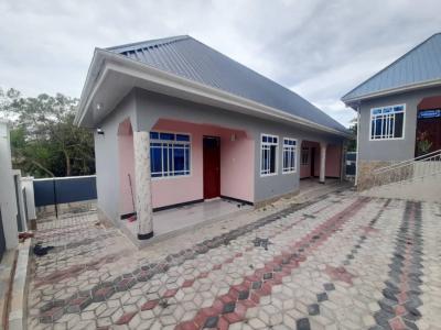 House/Apartment for Rent at Mbezi, Dar Es Salaam