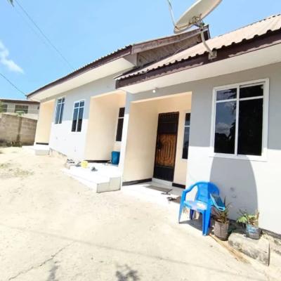 House/Apartment for Rent at Kimara, Dar Es Salaam