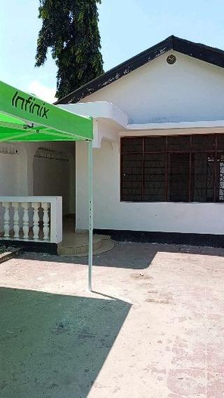 2 Bedrooms House/Apartment for Rent at Kinondoni, Dar Es Salaam