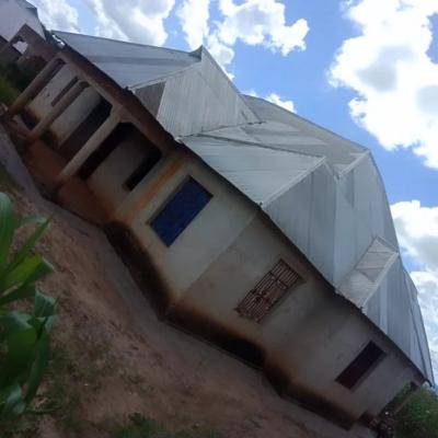 House for sale at Mjini, Ruvuma