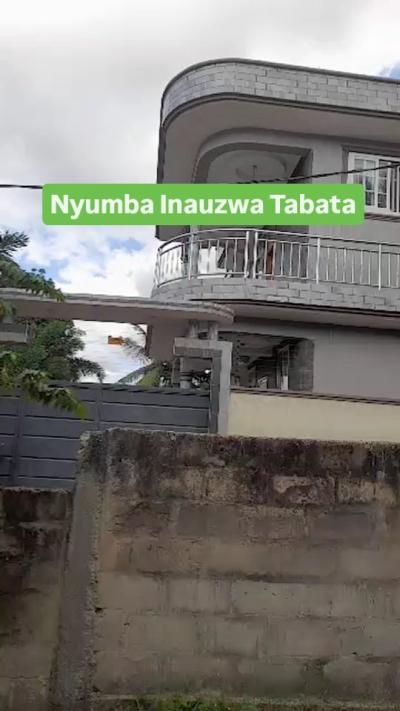 House for Rent at Tabata, Dar Es Salaam