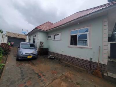 3 Bedrooms House for sale at Mbagala, Dar Es Salaam