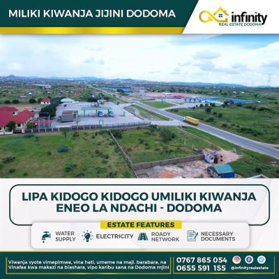 Viwanja vinauzwa Nala, Dodoma