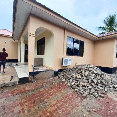 4 Bedrooms House for Rent at Kimara, Dar Es Salaam