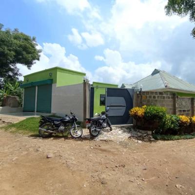 3 Bedrooms House for Rent at Kibamba, Dar Es Salaam