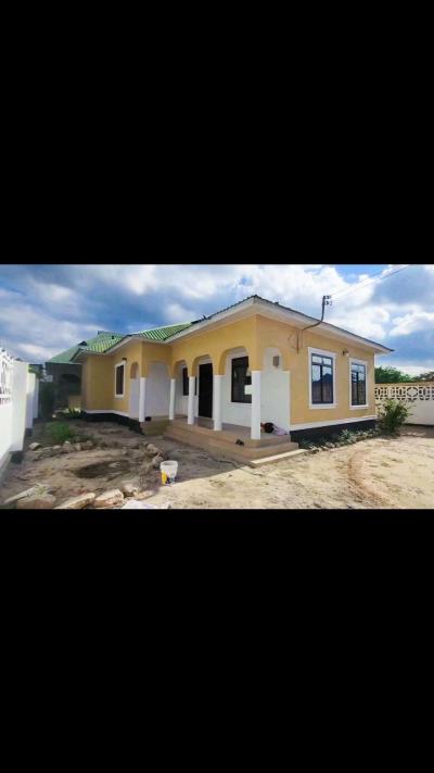 3 Bedrooms House for sale at Kitunda, Dar Es Salaam