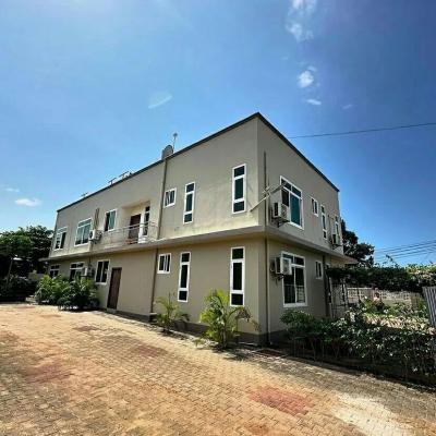 House for Rent at Mbezi, Dar Es Salaam