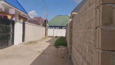 House for sale at Chamazi, Dar Es Salaam