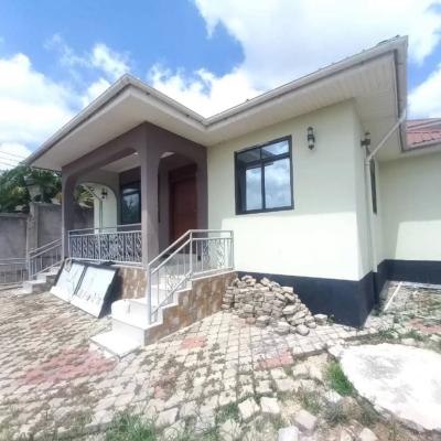 House for Rent at Mbezi, Dar Es Salaam