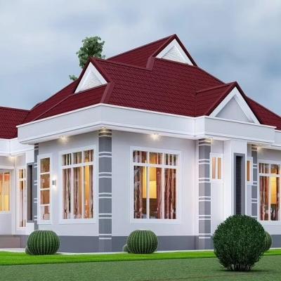 5 Bedrooms House for sale at Msingi, Singida