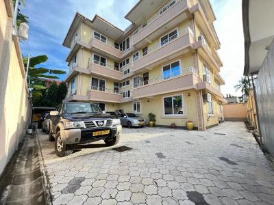 Nyumba/Apartment ya vyumba vitatu inapangishwa Mbezi, Dar Es Salaam