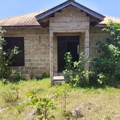 3 Bedrooms House for sale at Kerege, Pwani