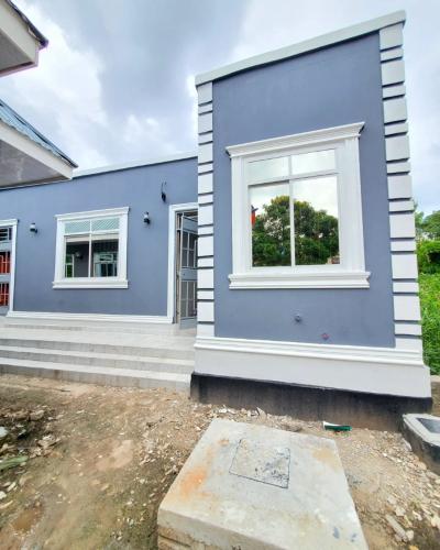 House for rent at Tabata, Dar Es Salaam